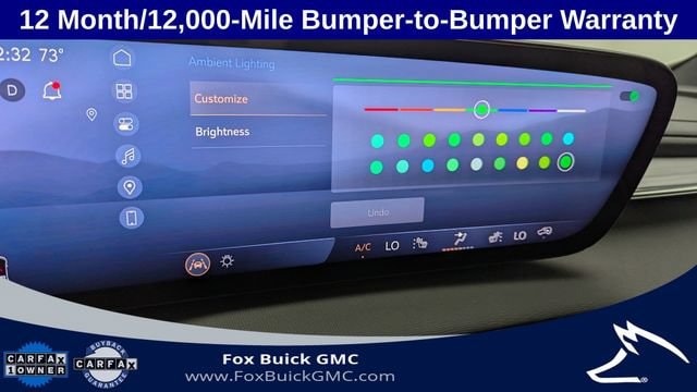 2026 Buick Enclave Preferred - Photo 16