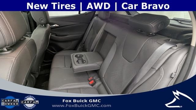 2023 Buick Encore GX Essence - Photo 22