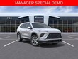  Buick Enclave