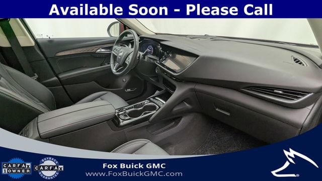 2023 Buick Envision Avenir - Photo 30