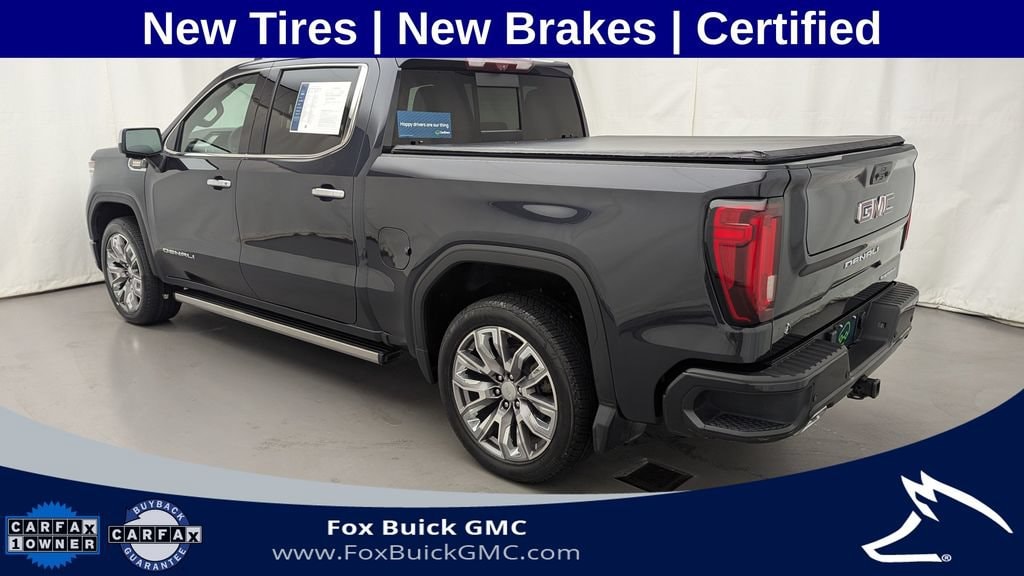 2023 GMC Sierra 1500 Denali Denali - Photo 10