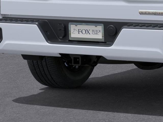 2026 GMC Sierra 1500 Elevation - Photo 14