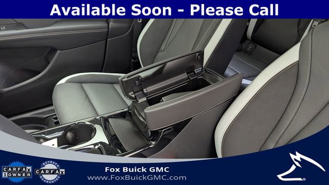 2026 Buick Envision Sport Touring - Photo 21