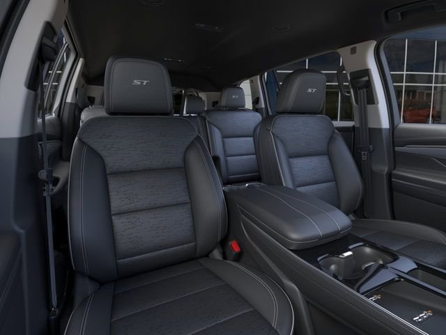 2026 Buick Enclave Sport Touring - Photo 16