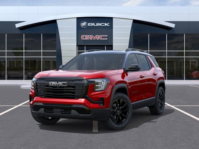 2026 GMC Terrain Elevation - Photo 6