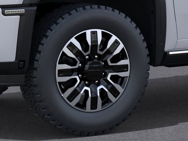 2026 GMC Sierra 2500HD Denali Ultimate - Photo 9