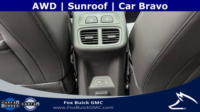2023 Buick Envision Avenir - Photo 29