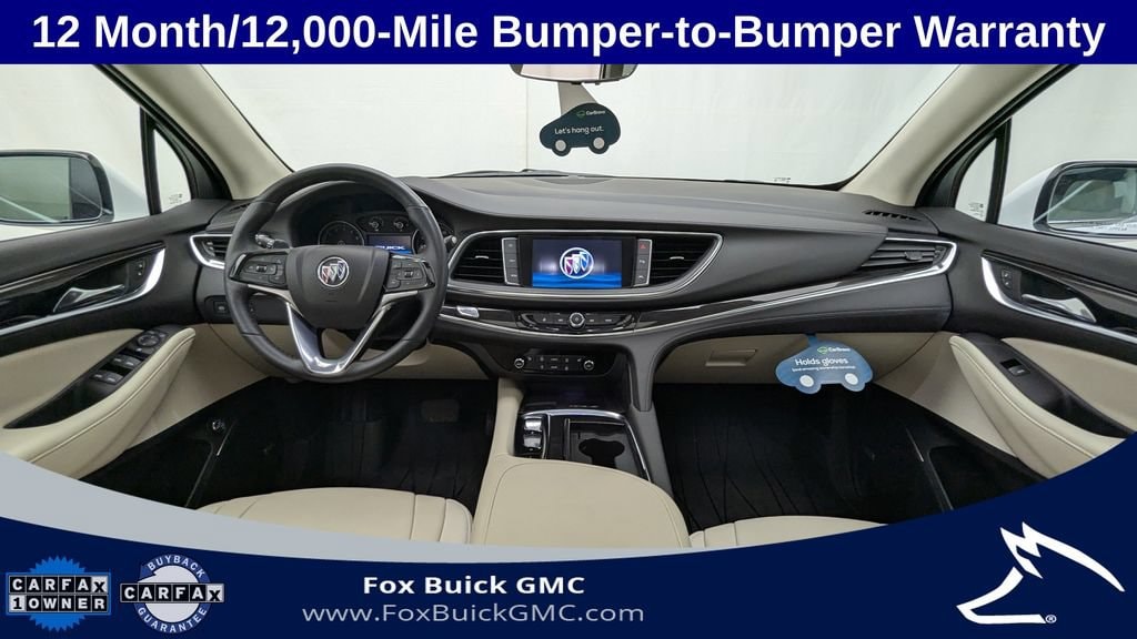 2024 Buick Enclave Essence - Photo 7