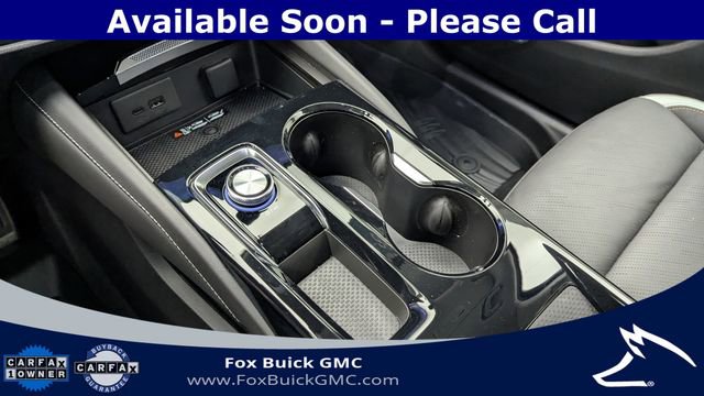 2026 Buick Envision Sport Touring - Photo 20