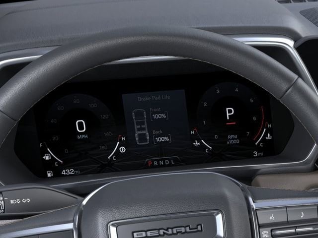 2026 GMC Canyon Denali - Photo 18