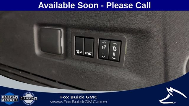 2023 GMC Yukon XL SLT - Photo 40