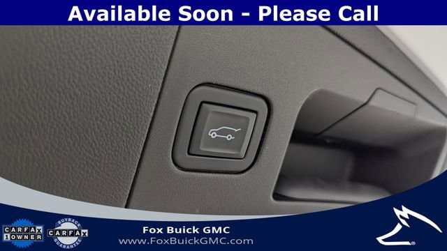 2023 Cadillac XT5 Sport - Photo 31