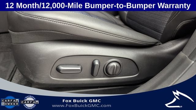 2024 Buick Envista Preferred - Photo 22