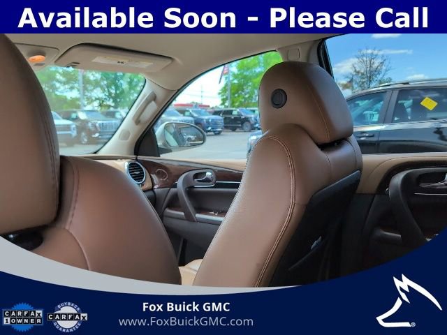 2017 Buick Enclave Premium - Photo 10