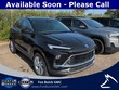 Buick Encore GX