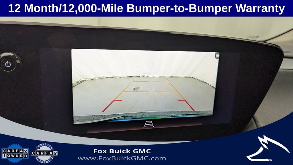2024 Buick Encore GX Preferred - Photo 15