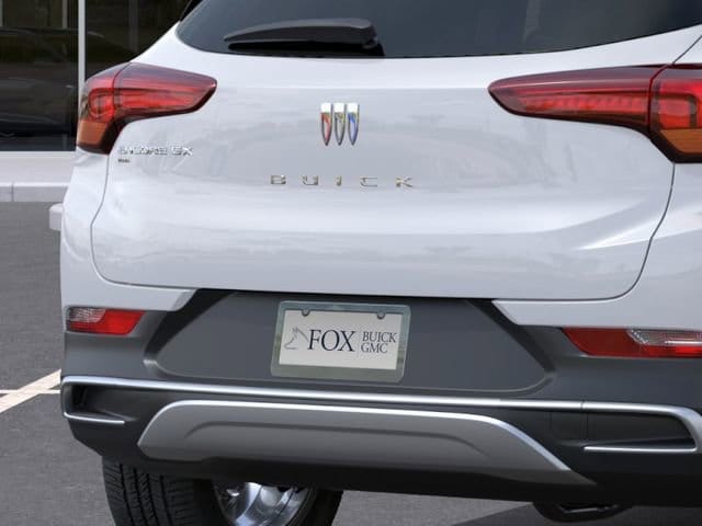 2026 Buick Encore GX Preferred - Photo 14