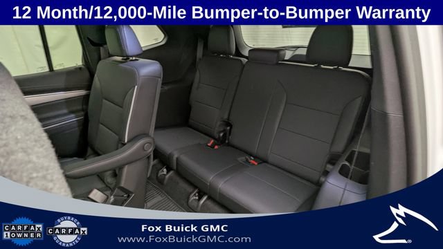 2026 Buick Enclave Preferred - Photo 32
