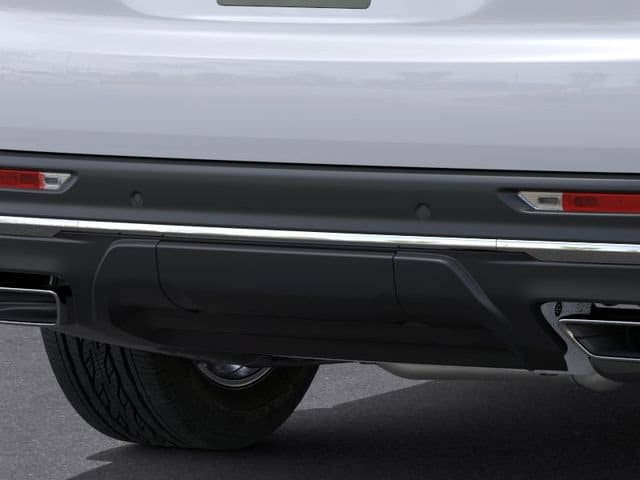 2026 Buick Enclave Preferred - Photo 14