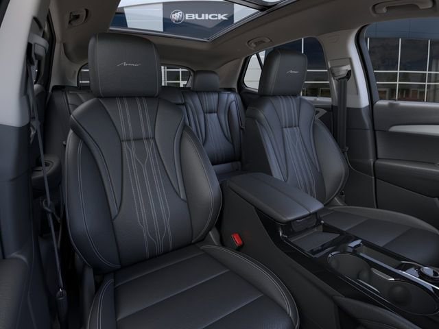 2026 Buick Envision Avenir - Photo 16