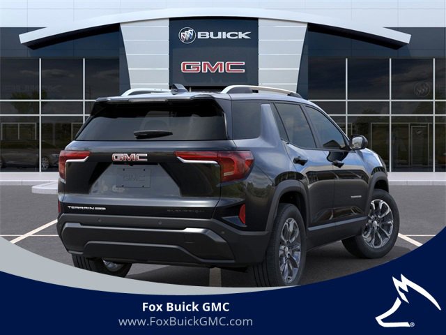 2026 Gmc Terrain Elevation photo 4