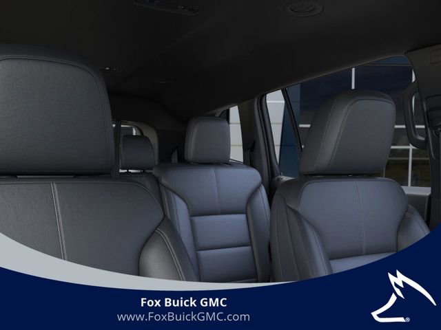 2025 GMC Acadia Elevation - Photo 24