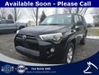  Toyota 4Runner