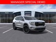  GMC Acadia