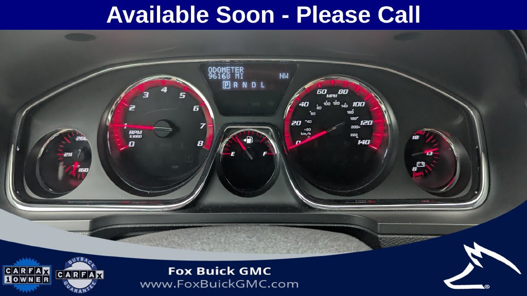 2015 GMC Acadia SLT1 - Photo 12