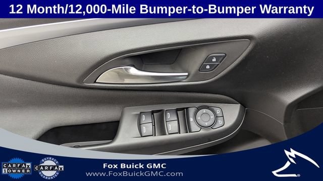 2024 Buick Envista Preferred - Photo 24