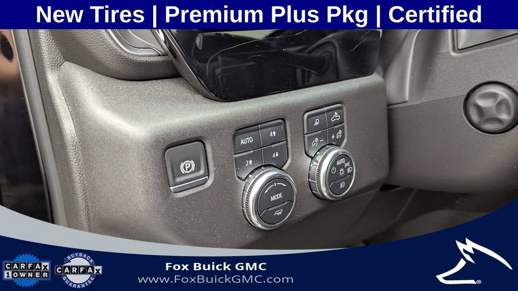 2024 GMC Sierra 1500 SLT - Photo 22