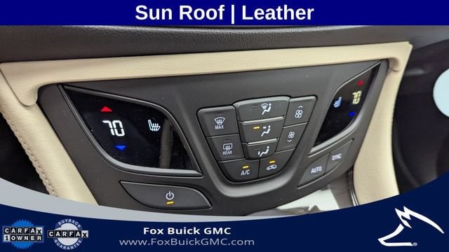 2019 Buick Envision Essence - Photo 15