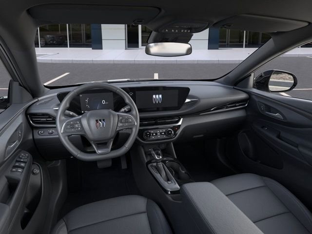 2026 Buick Envista Sport Touring - Photo 15