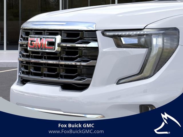 2026 GMC Acadia Elevation - Photo 13