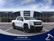 GMC Sierra EV