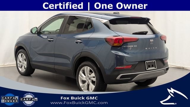 2024 Buick Encore GX Preferred - Photo 7