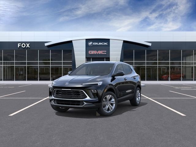 2026 Buick Encore GX Preferred - Photo 8