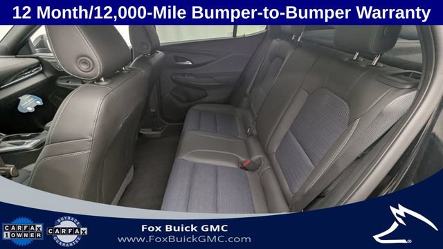 2024 Buick Envista Preferred - Photo 30