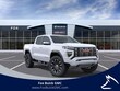  GMC Canyon