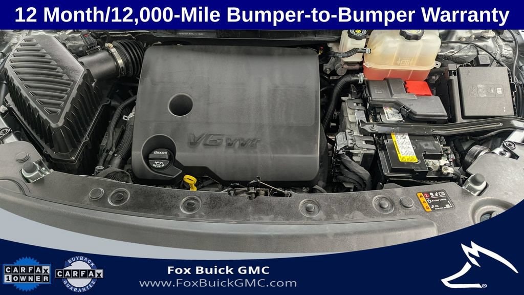 2024 Buick Enclave Essence - Photo 33