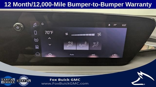 2024 Buick Envista Preferred - Photo 16