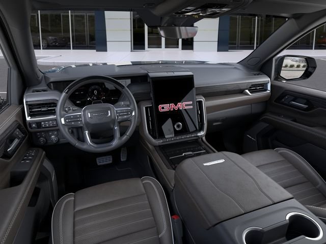 2026 GMC Yukon Denali Ultimate - Photo 15