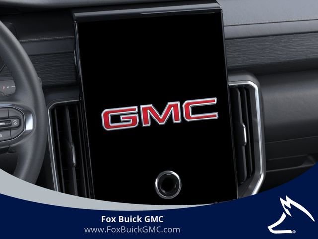 2026 GMC Acadia Elevation - Photo 20