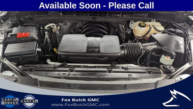 2023 GMC Yukon XL SLT - Photo 41