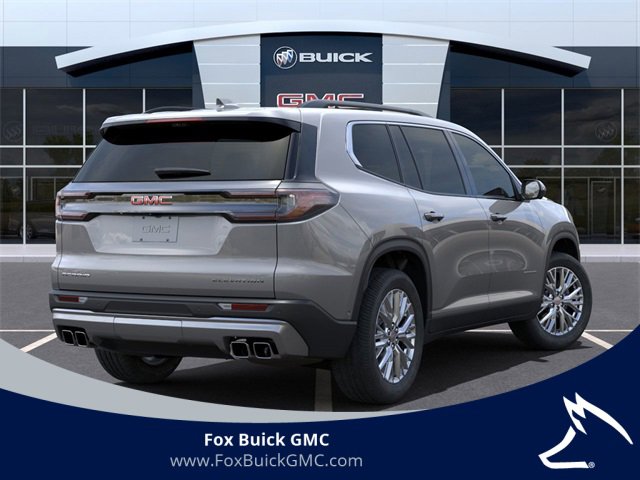 2025 Gmc Acadia Elevation photo 3