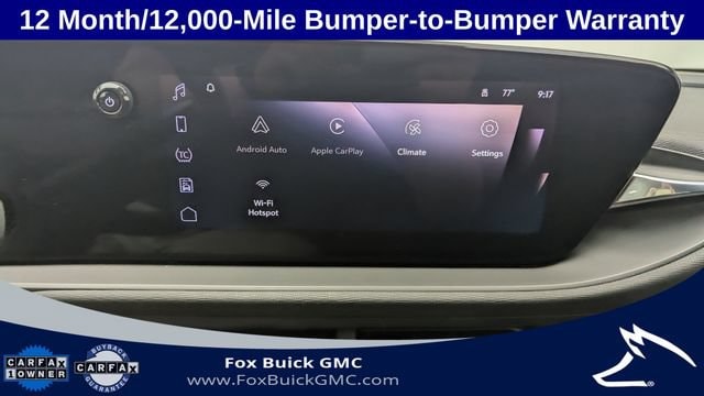 2024 Buick Envista Preferred - Photo 14