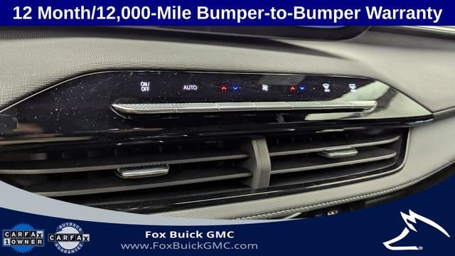 2026 Buick Enclave Preferred - Photo 20