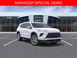  Buick Enclave