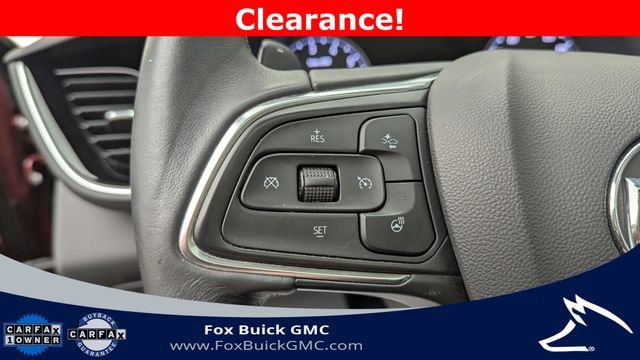 2023 Buick Envision Avenir - Photo 25