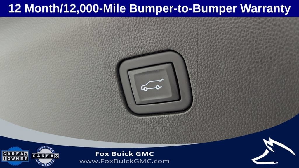 2024 Buick Enclave Essence - Photo 32